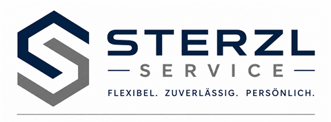 STERZL SERVICE – Flexibel. Zuverlässig. Persönlich.